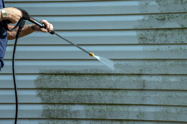 Best Warehouse Cleaning  in Chevy Chase Village, MD